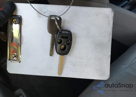 2009 Honda Accord 3.5 Ex-L z USA, uszkodzony, nr VIN 1HGCP36839A038399